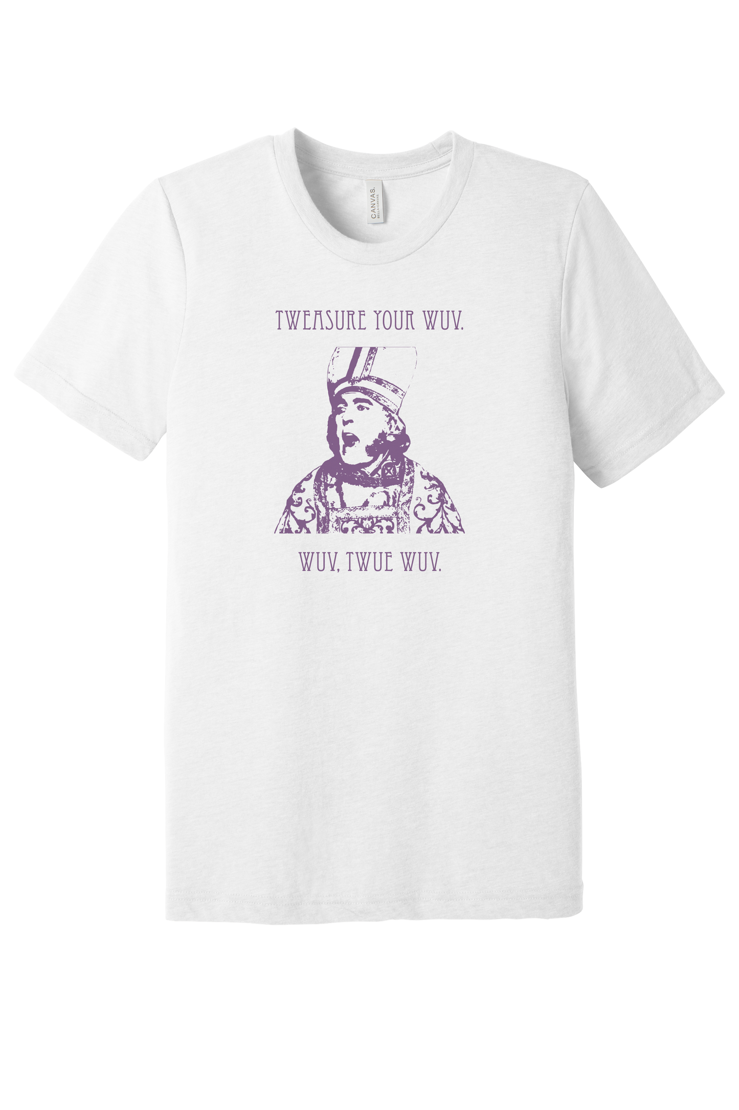 Twue Wuv T-Shirt