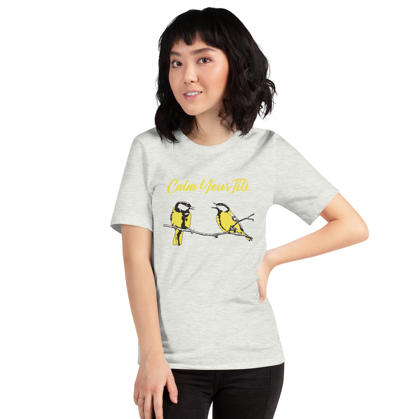 Unisex t-shirt