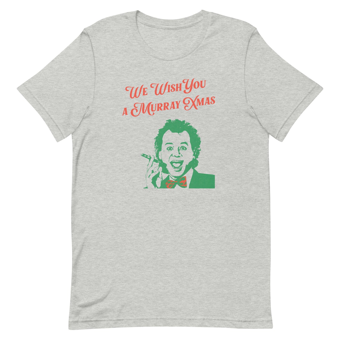 Unisex t-shirt