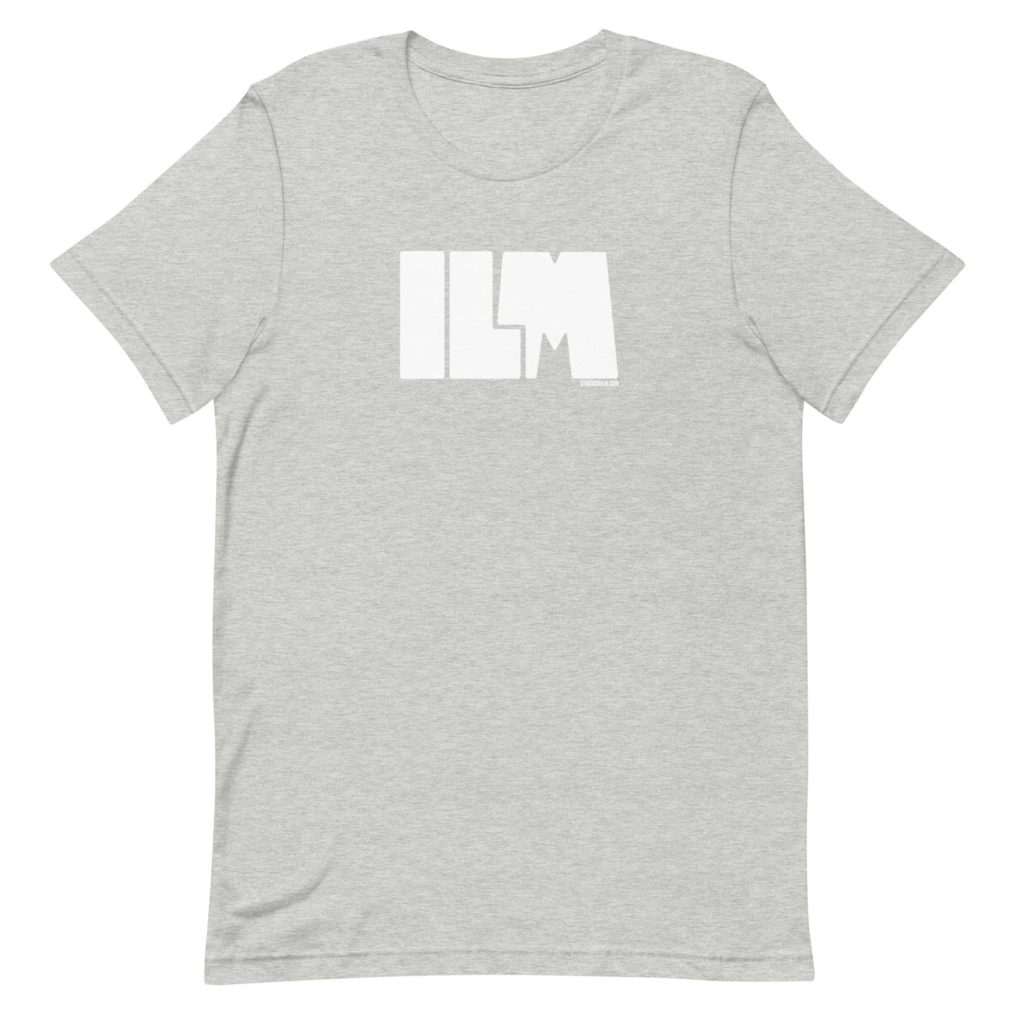 ILM Wilmington NC Logo Tshirt