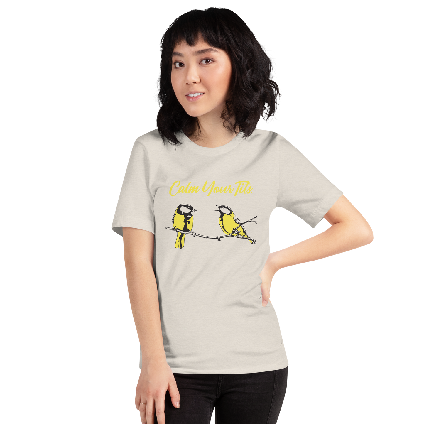 Unisex t-shirt