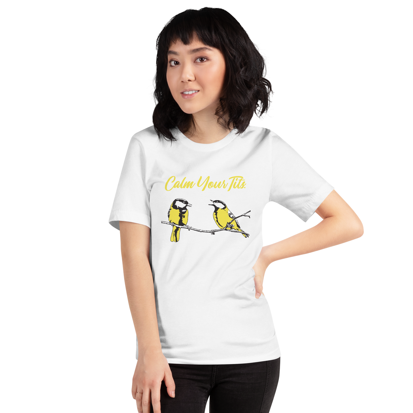 Unisex t-shirt
