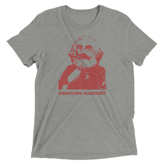 Groucho Marxist Tshirt