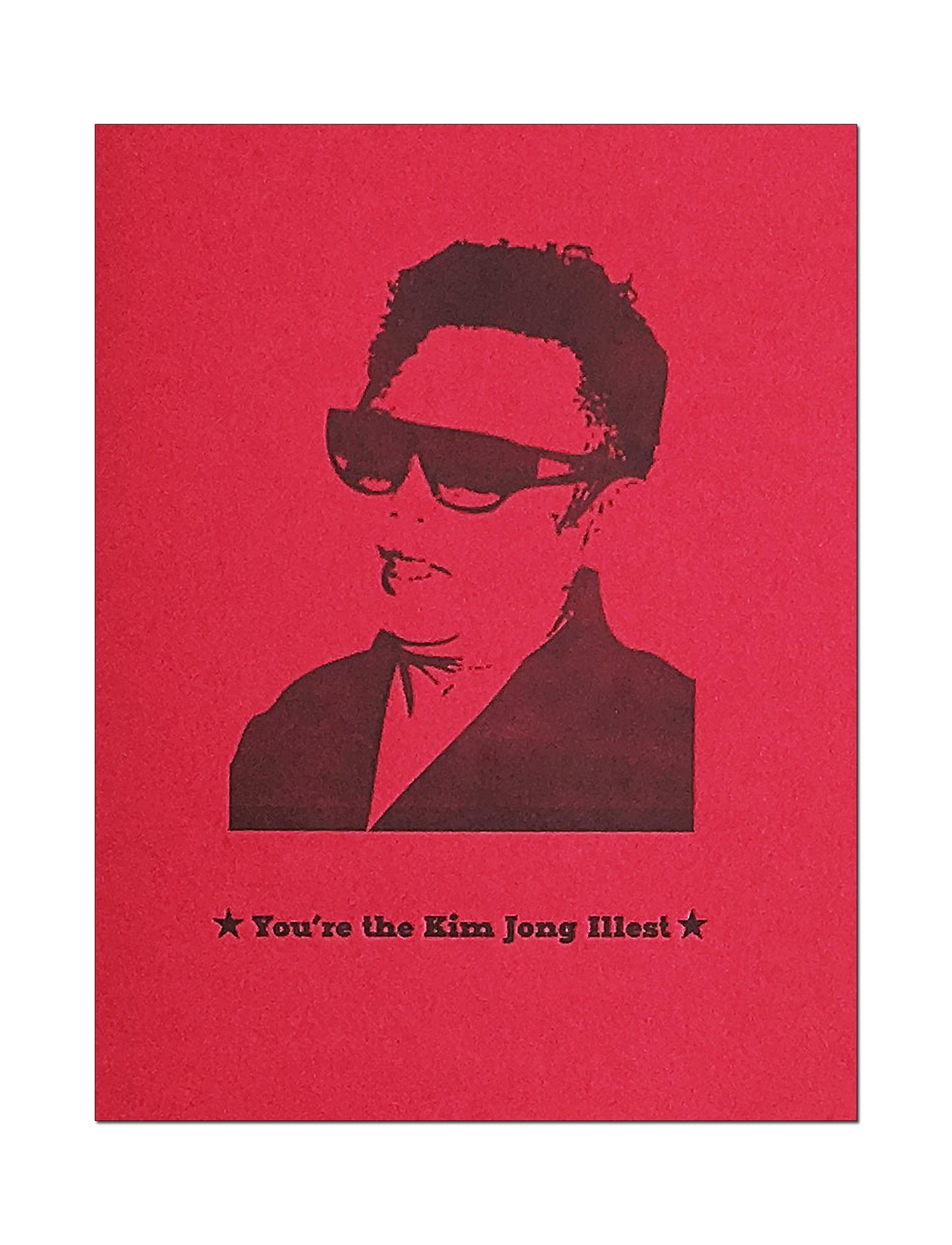 Kim Jong Illest