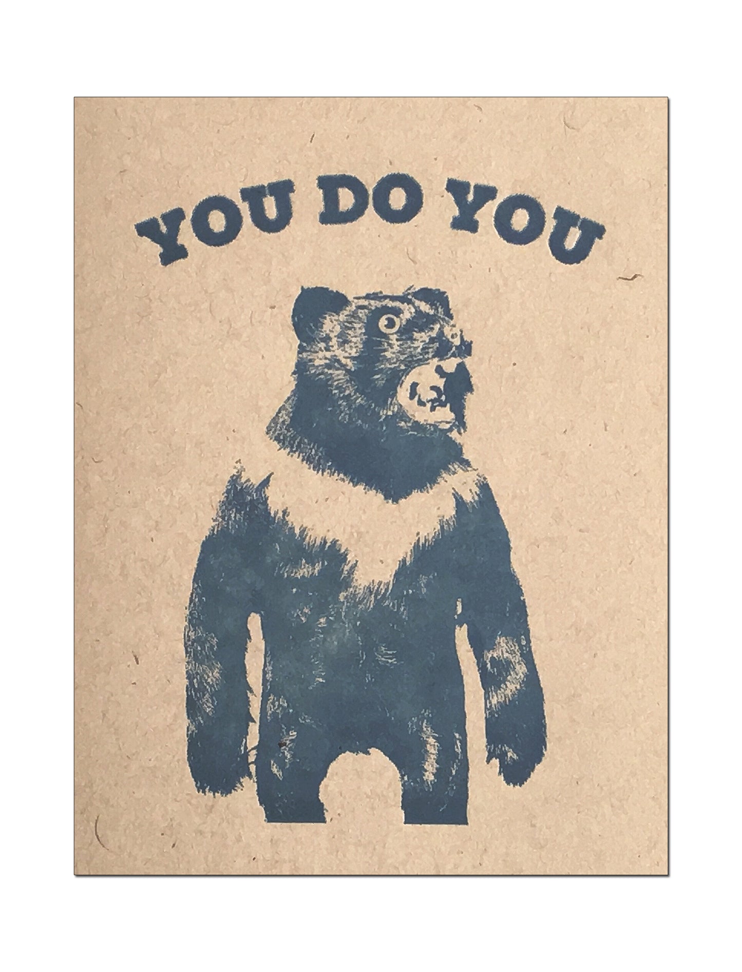 You Do You