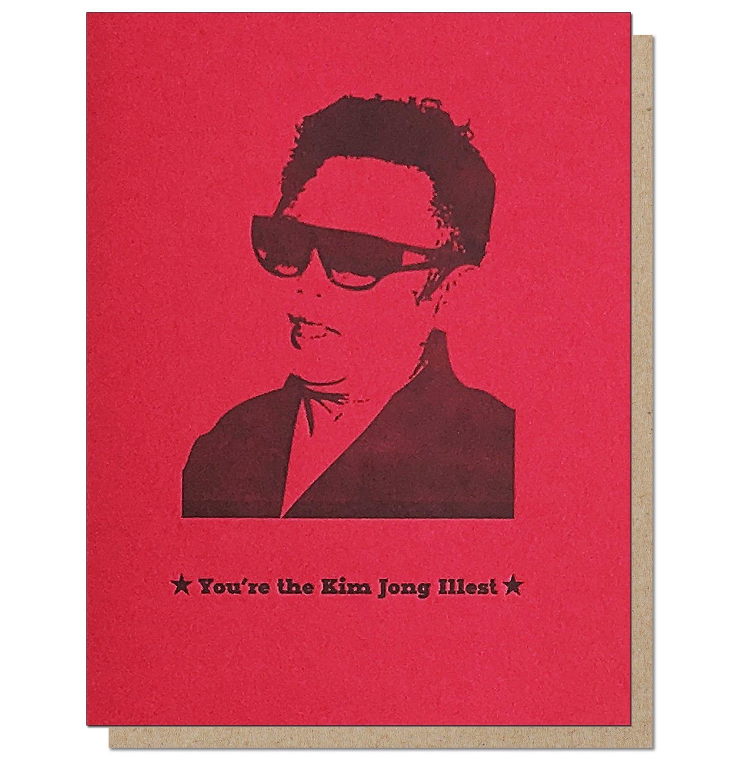Kim Jong Illest
