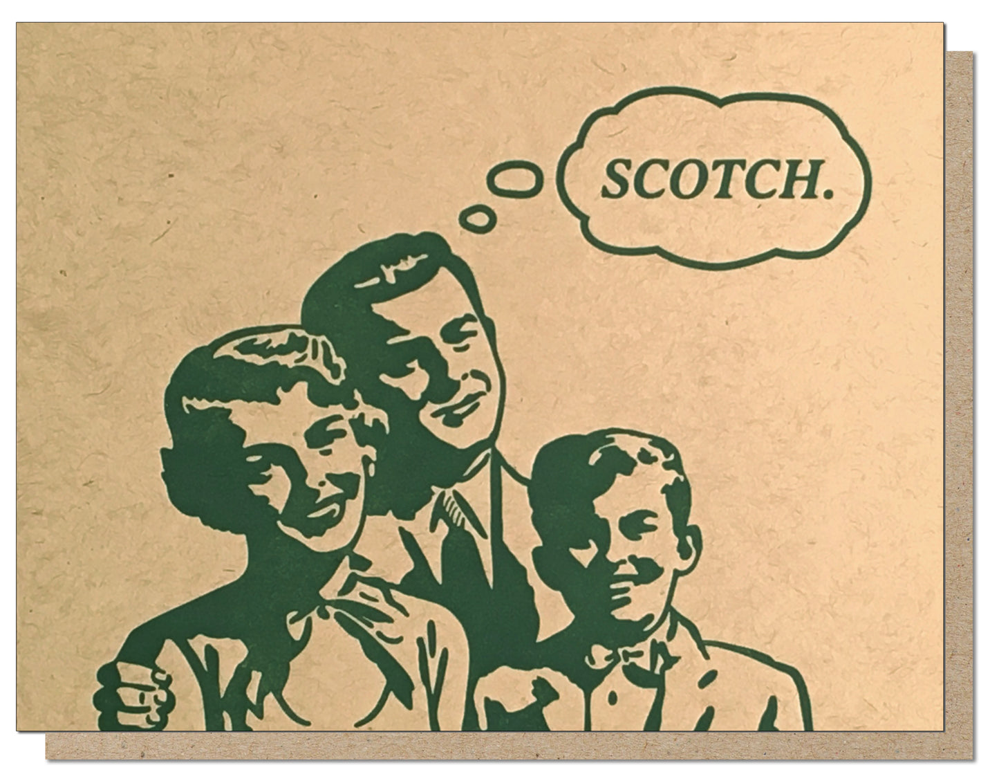 Scotch Dad