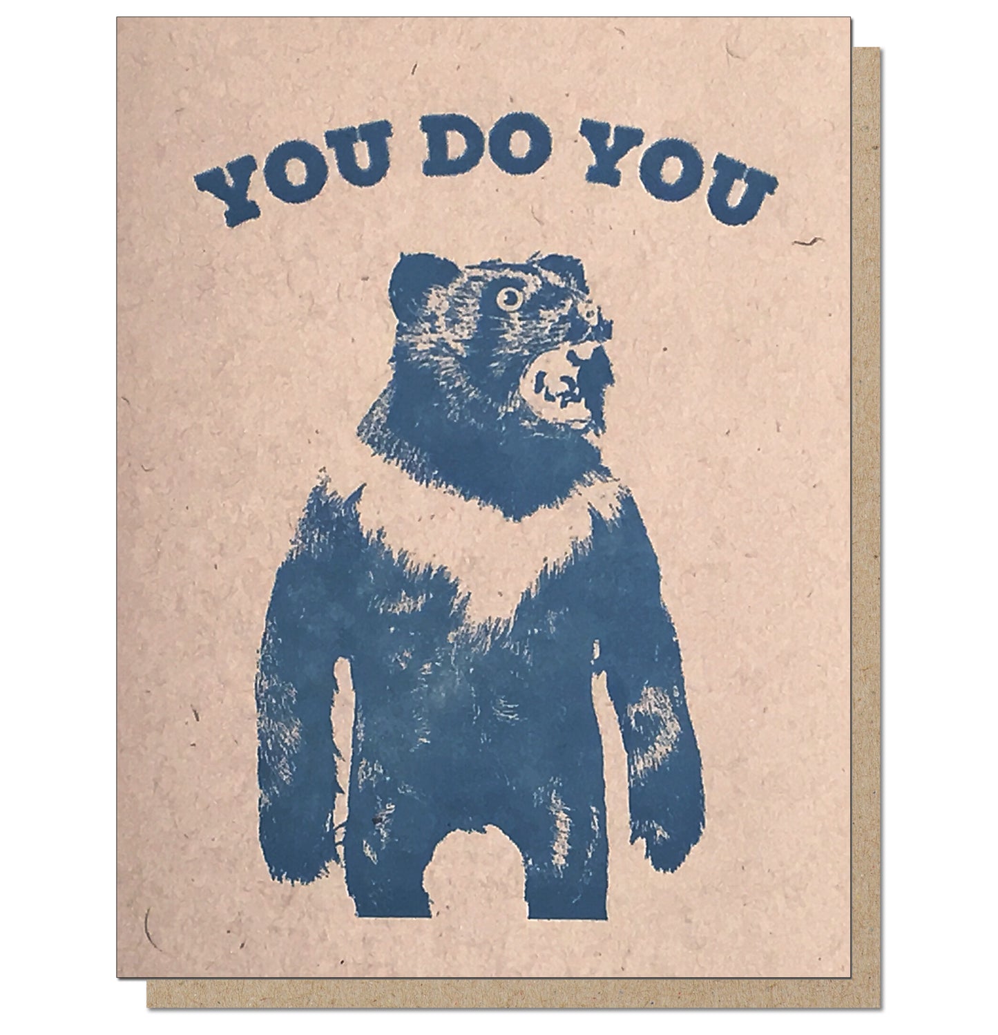 You Do You