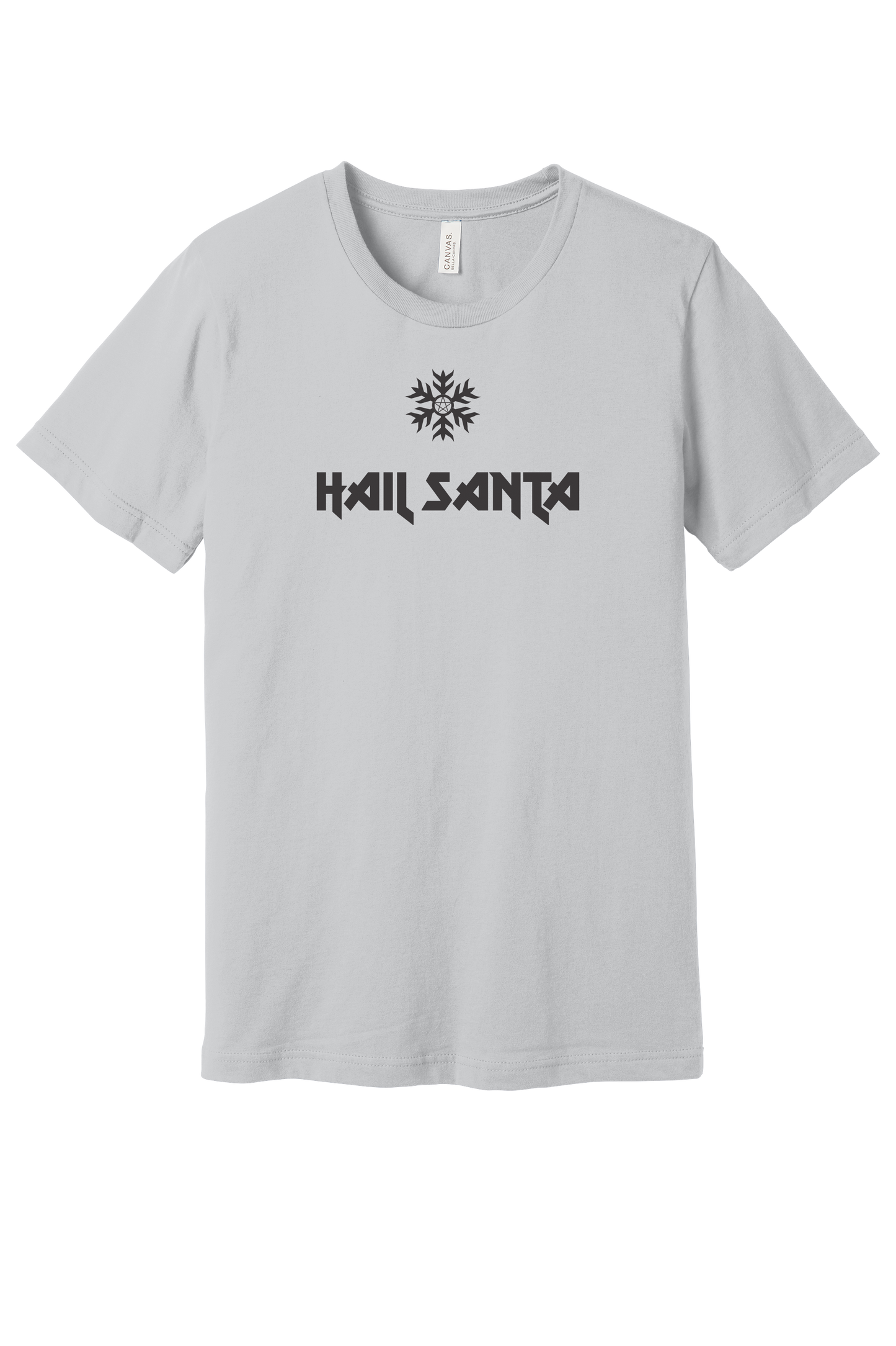 Hail Santa T-Shirt