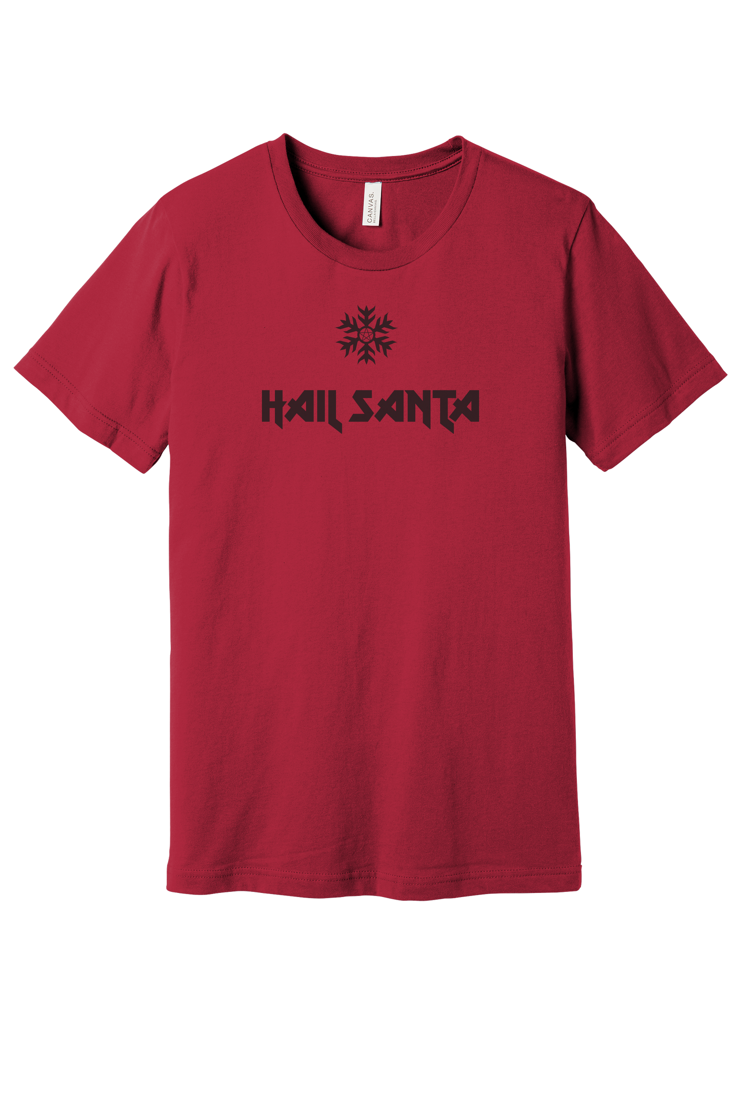 Hail Santa T-Shirt