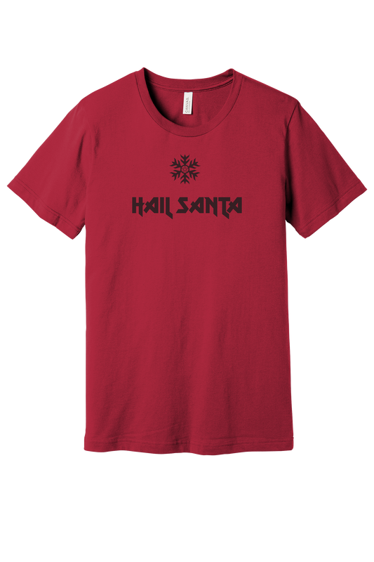 Hail Santa T-Shirt