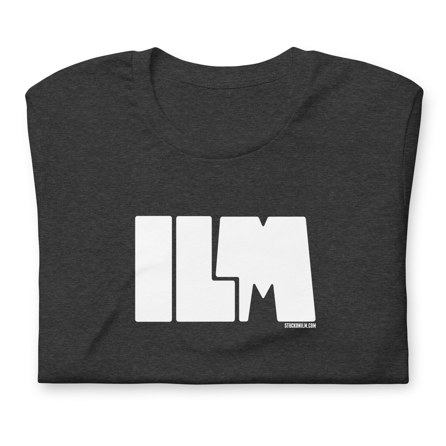 ILM Wilmington NC Logo Tshirt