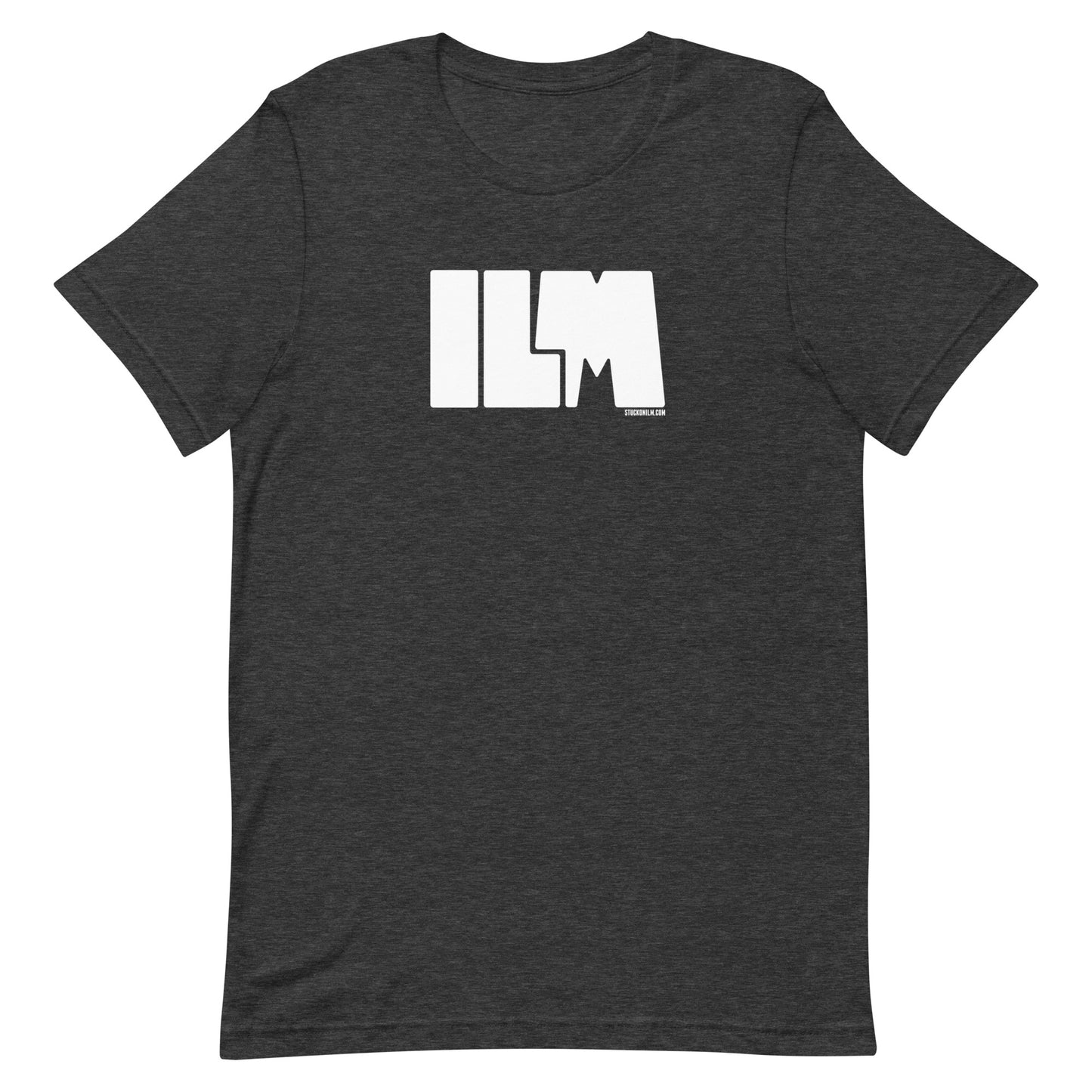 ILM Wilmington NC Logo Tshirt