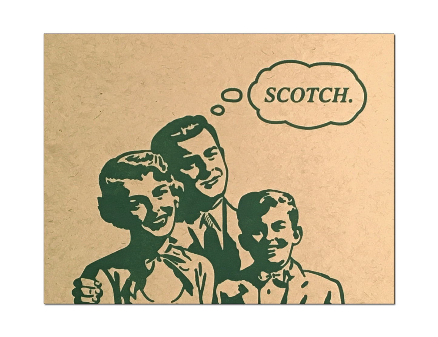 Scotch Dad